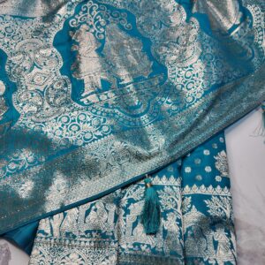 Banarasi Saree