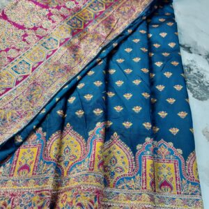 Banarasi Saree
