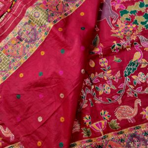 Banarasi Saree