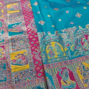 Banarasi Saree