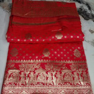 Banarasi Saree