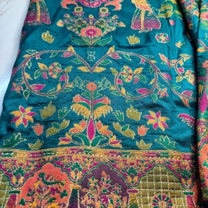 Banarasi Saree