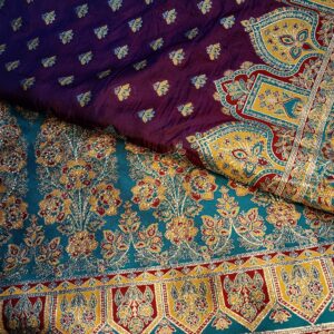 Banarasi Saree