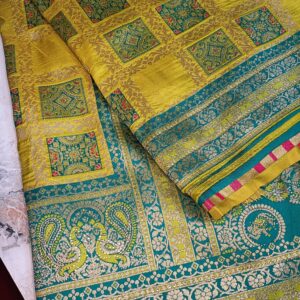 Banarasi Saree