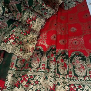 Banarasi Saree