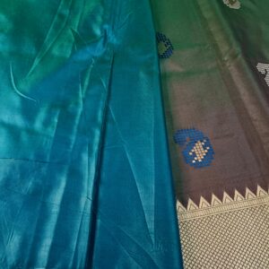 Kalakhetra Saree