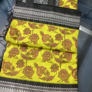 Kalyani Cotton Saree
