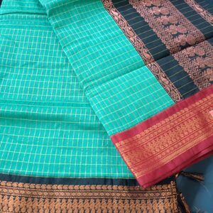 Kalyani Cotton Saree