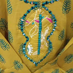 Farshi Kurta Set