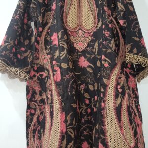 Pakistani Cotton Suit