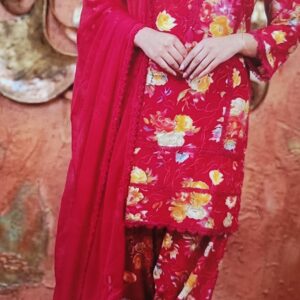 Farshi Kurta Set